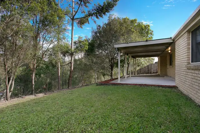 Second view of Homely house listing, 14 Pineview Drive, Oxenford QLD 4210