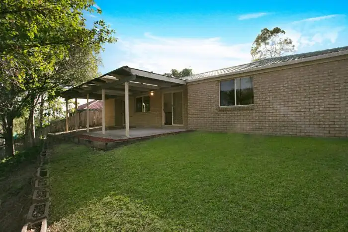 Third view of Homely house listing, 14 Pineview Drive, Oxenford QLD 4210