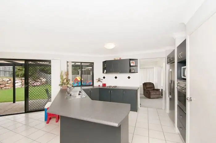 Second view of Homely house listing, 14 Glenshee St, Upper Coomera QLD 4209