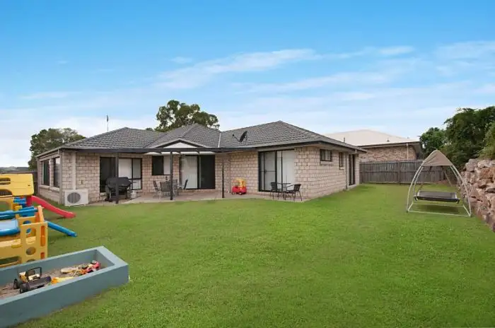 Fourth view of Homely house listing, 14 Glenshee St, Upper Coomera QLD 4209