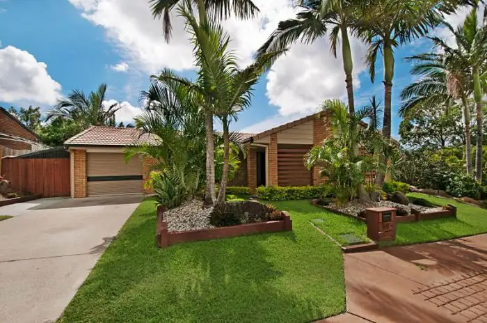 Main view of Homely house listing, 59 Village Way, Oxenford QLD 4210