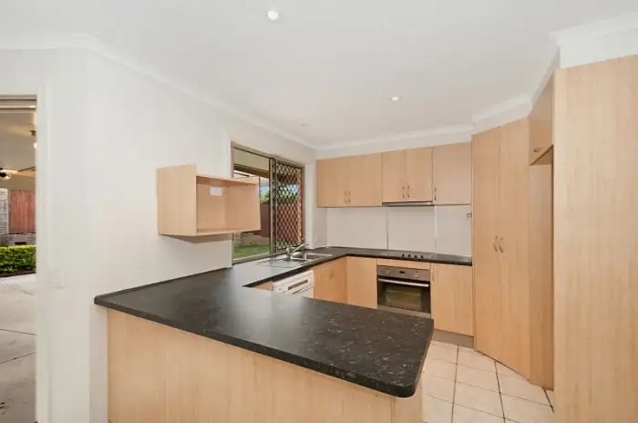 Third view of Homely house listing, 59 Village Way, Oxenford QLD 4210