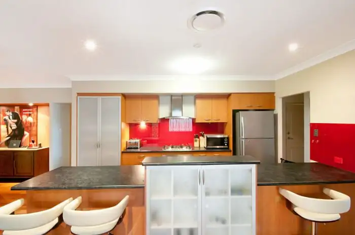 Third view of Homely house listing, 11 Emmaville Cr, Ormeau QLD 4208