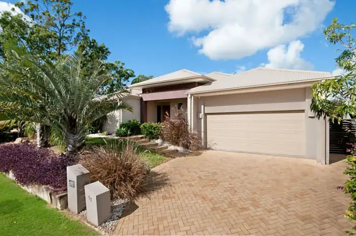 Fifth view of Homely house listing, 11 Emmaville Cr, Ormeau QLD 4208