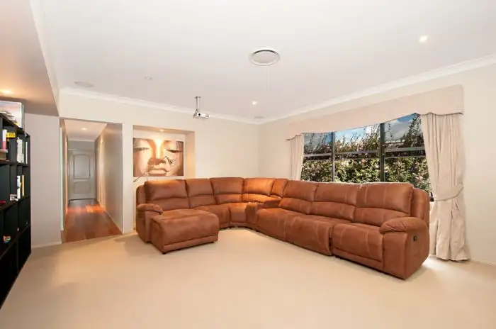 Sixth view of Homely house listing, 11 Emmaville Cr, Ormeau QLD 4208