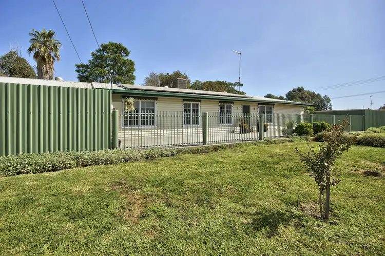 Main view of Homely house listing, 110 Decimus Street, Deniliquin NSW 2710