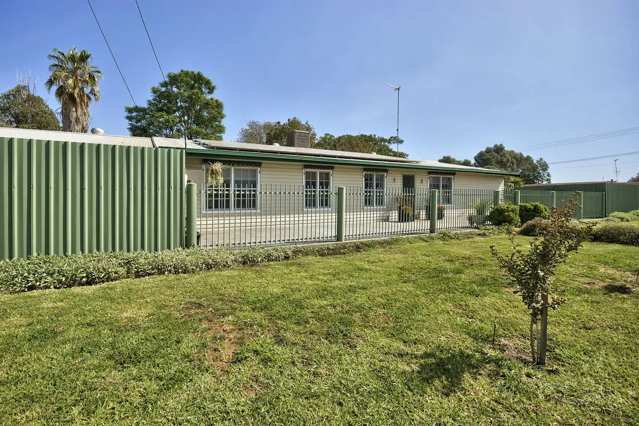 Main view of Homely house listing, 110 Decimus Street, Deniliquin NSW 2710