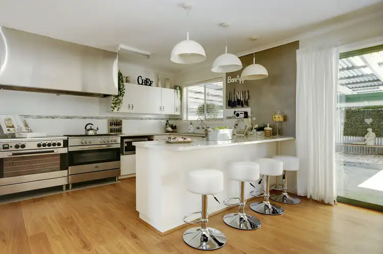 Second view of Homely house listing, 110 Decimus Street, Deniliquin NSW 2710