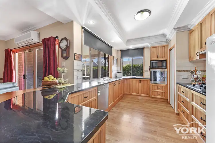 Third view of Homely house listing, 13 Highgrove Drive, Highfields QLD 4352