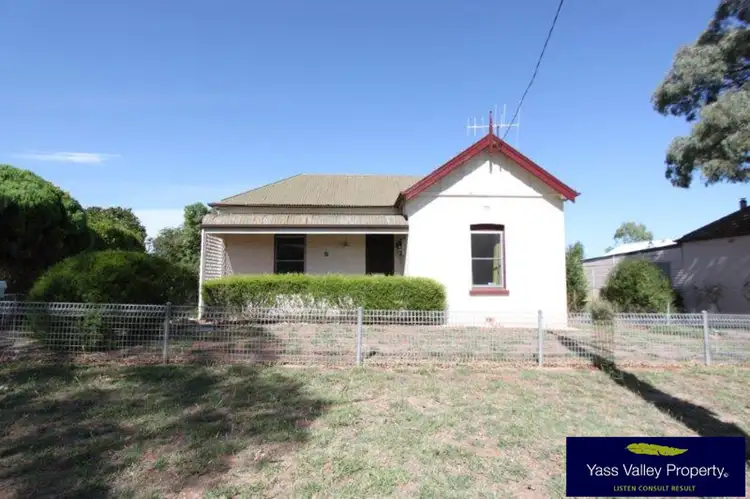 7 Plunkett Street, Yass NSW 2582