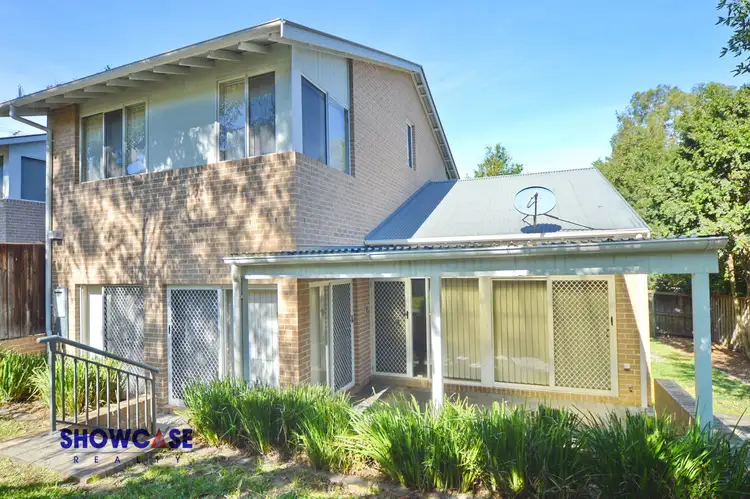 8/7 Pleasant Court, Carlingford NSW 2118