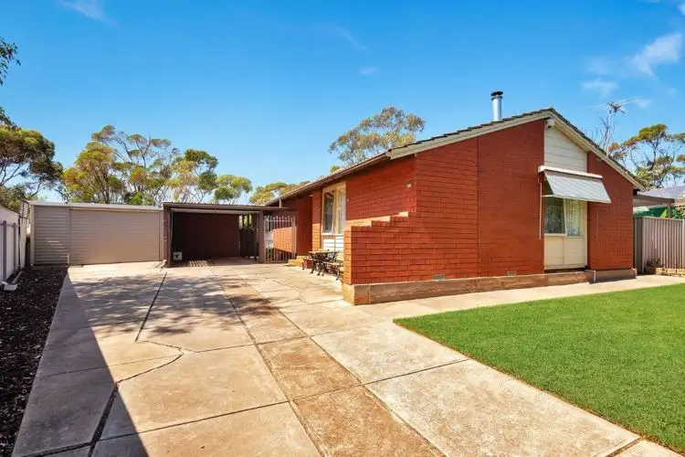 21 Carrama Crescent, Munno Para SA 5115