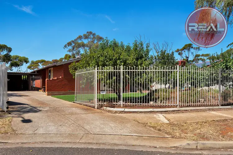 Third view of Homely house listing, 21 Carrama Crescent, Munno Para SA 5115
