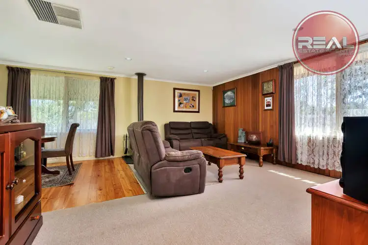 Fifth view of Homely house listing, 21 Carrama Crescent, Munno Para SA 5115