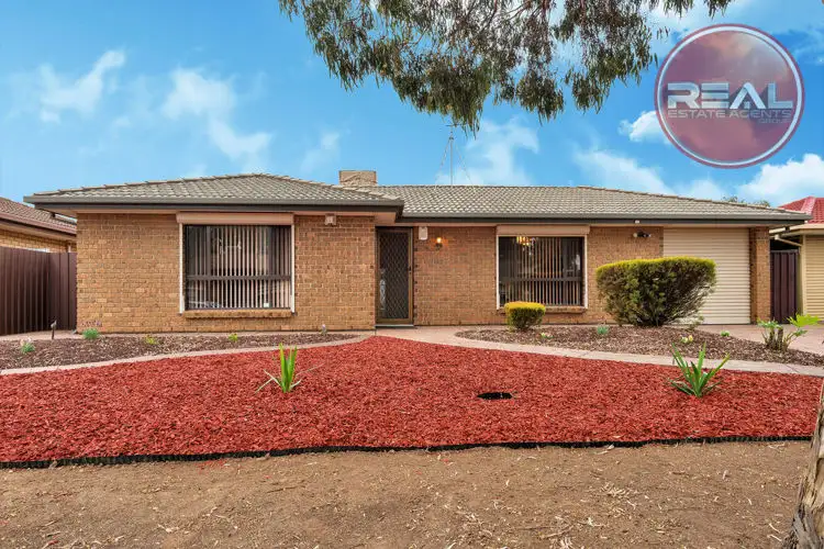 Second view of Homely house listing, 35 Swallow Crescent, Parafield Gardens SA 5107