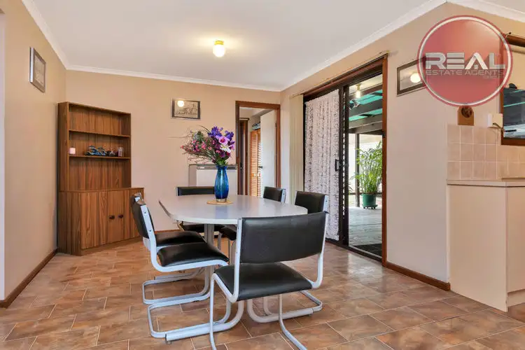 Fifth view of Homely house listing, 35 Swallow Crescent, Parafield Gardens SA 5107