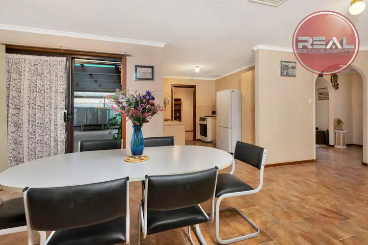 Sixth view of Homely house listing, 35 Swallow Crescent, Parafield Gardens SA 5107
