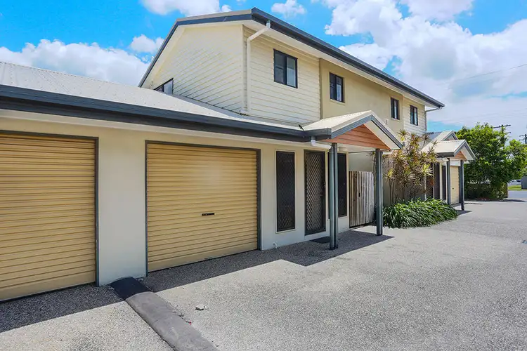 5/87 Malcomson Street, North Mackay QLD 4740