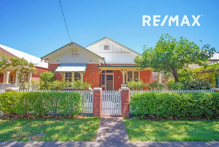 30 Fox Street, Wagga Wagga NSW 2650