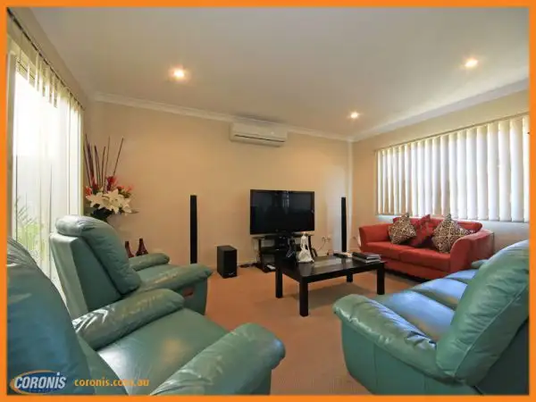 Second view of Homely villa listing, 5/17-25 Callum Place, Bracken Ridge QLD 4017