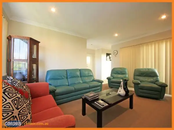 Third view of Homely villa listing, 5/17-25 Callum Place, Bracken Ridge QLD 4017