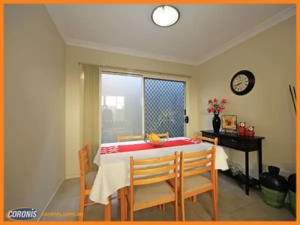 Fourth view of Homely villa listing, 5/17-25 Callum Place, Bracken Ridge QLD 4017
