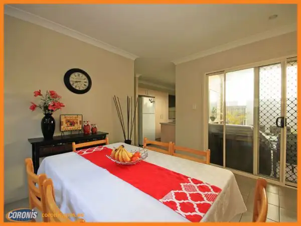 Fifth view of Homely villa listing, 5/17-25 Callum Place, Bracken Ridge QLD 4017