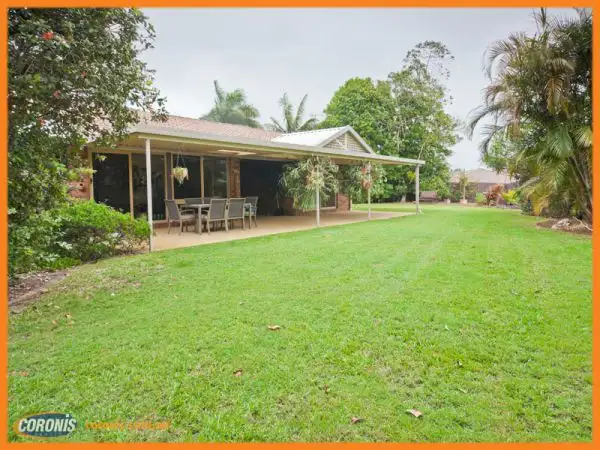 Main view of Homely house listing, 5 Transom Court, Caboolture South QLD 4510