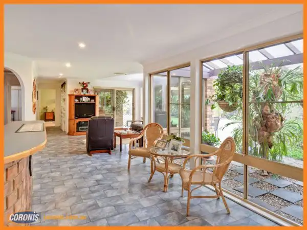 Second view of Homely house listing, 5 Transom Court, Caboolture South QLD 4510