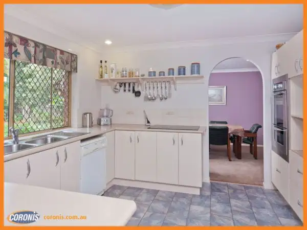 Third view of Homely house listing, 5 Transom Court, Caboolture South QLD 4510