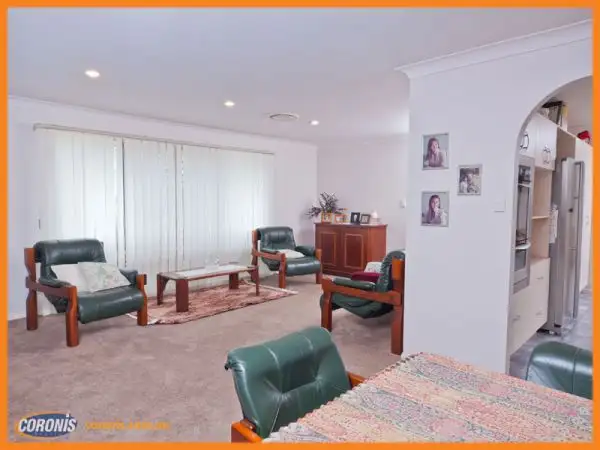 Fourth view of Homely house listing, 5 Transom Court, Caboolture South QLD 4510