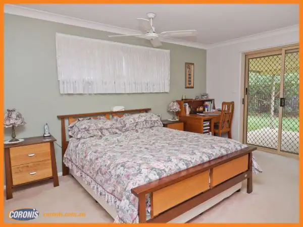 Fifth view of Homely house listing, 5 Transom Court, Caboolture South QLD 4510