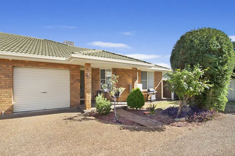Main view of Homely unit listing, 2/13 Cowper Close, Tamworth NSW 2340