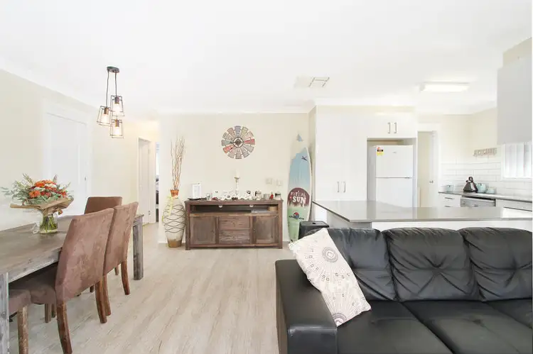 Second view of Homely unit listing, 2/13 Cowper Close, Tamworth NSW 2340