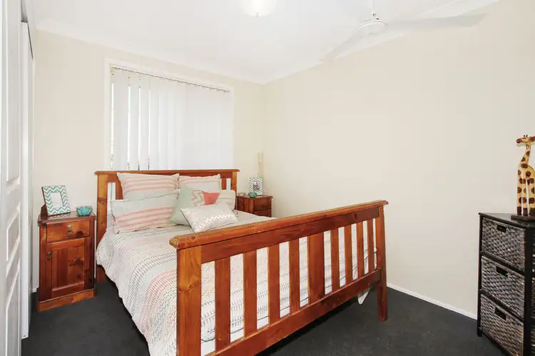 Fifth view of Homely unit listing, 2/13 Cowper Close, Tamworth NSW 2340