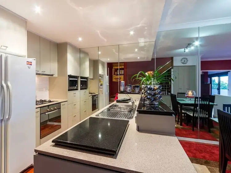 Main view of Homely house listing, 11/2 DUNCAN STREET, Wellington Point QLD 4160