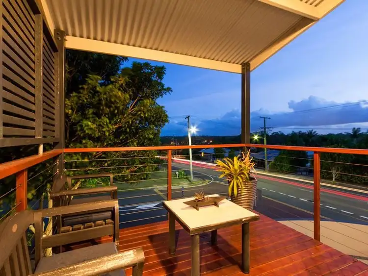 Second view of Homely house listing, 11/2 DUNCAN STREET, Wellington Point QLD 4160