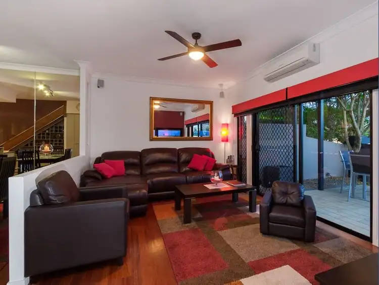 Fourth view of Homely house listing, 11/2 DUNCAN STREET, Wellington Point QLD 4160