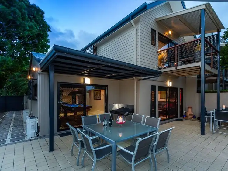 Fifth view of Homely house listing, 11/2 DUNCAN STREET, Wellington Point QLD 4160