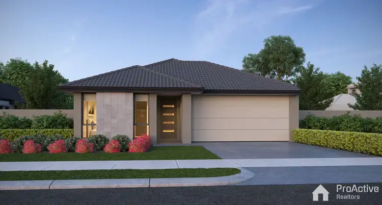 Main view of Homely house listing, 120 Champion Parade, Craigieburn VIC 3064