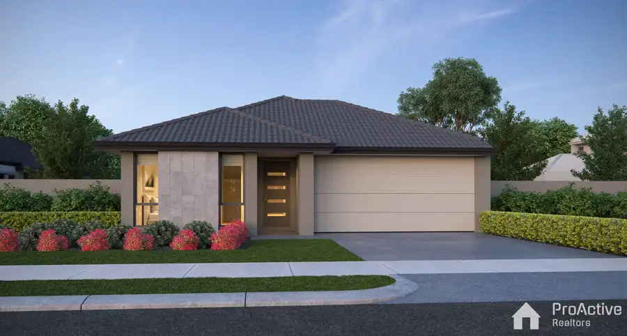 Main view of Homely house listing, 120 Champion Parade, Craigieburn VIC 3064