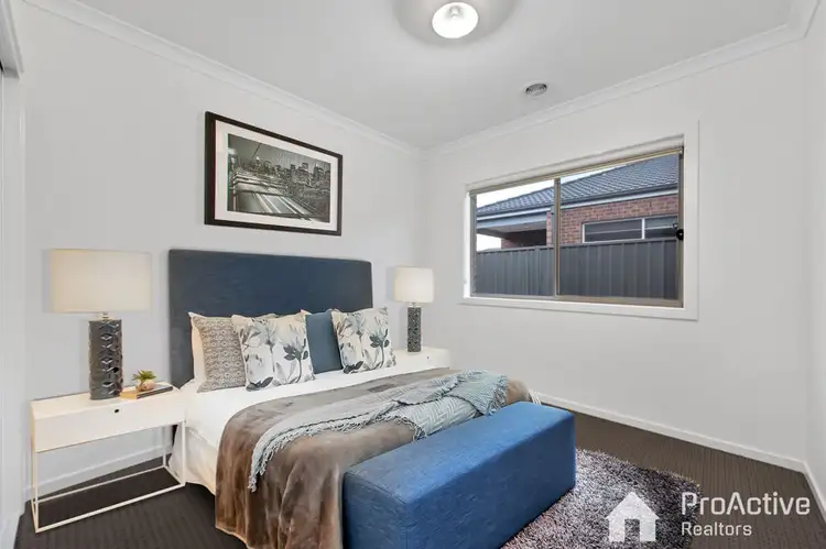 Fourth view of Homely house listing, 120 Champion Parade, Craigieburn VIC 3064