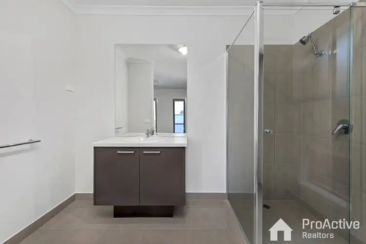 Fifth view of Homely house listing, 120 Champion Parade, Craigieburn VIC 3064