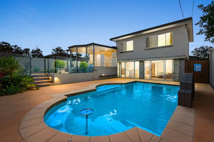 62 Daisy Hill Road, Daisy Hill QLD 4127
