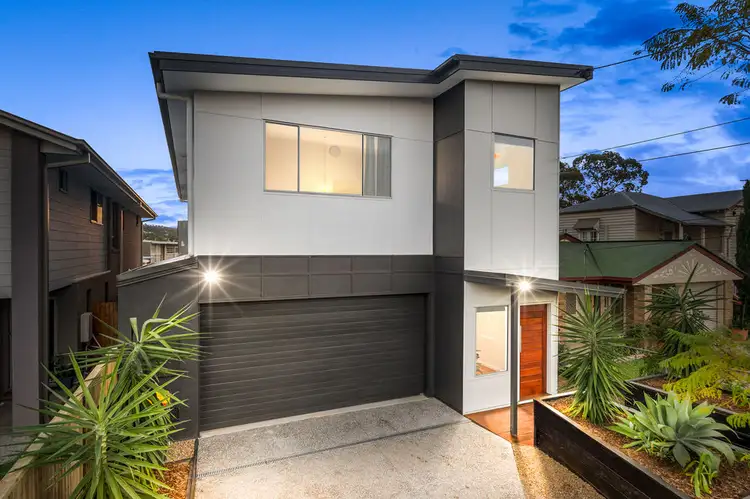 40 Norman Terrace, Enoggera QLD 4051