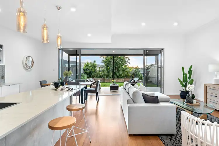 Fourth view of Homely house listing, 40 Norman Terrace, Enoggera QLD 4051