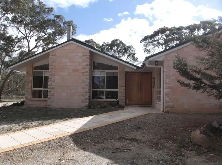 Second view of Homely villa listing, 895 Thorndale Road, Glen Aplin QLD 4381