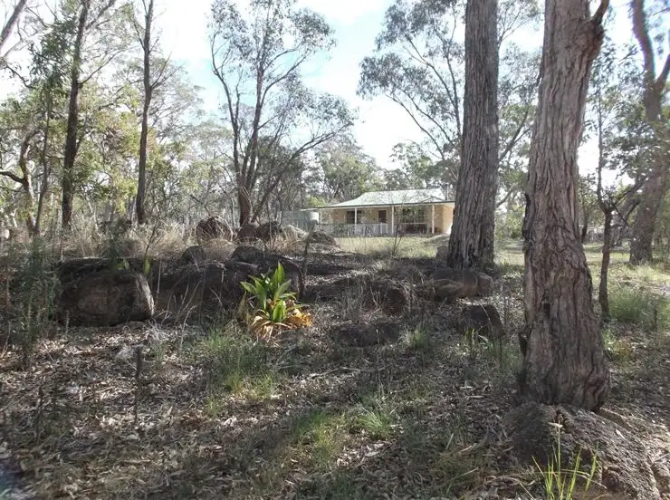 Fourth view of Homely villa listing, 895 Thorndale Road, Glen Aplin QLD 4381