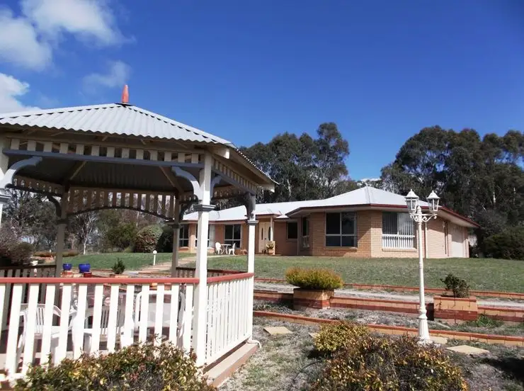 Main view of Homely house listing, 358 Eukey Road, Stanthorpe QLD 4380
