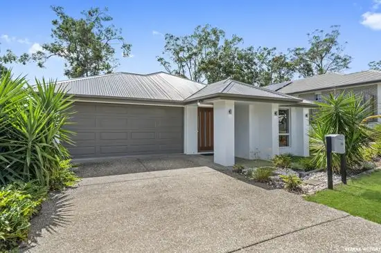 12 Serene Circuit, Narangba QLD 4504